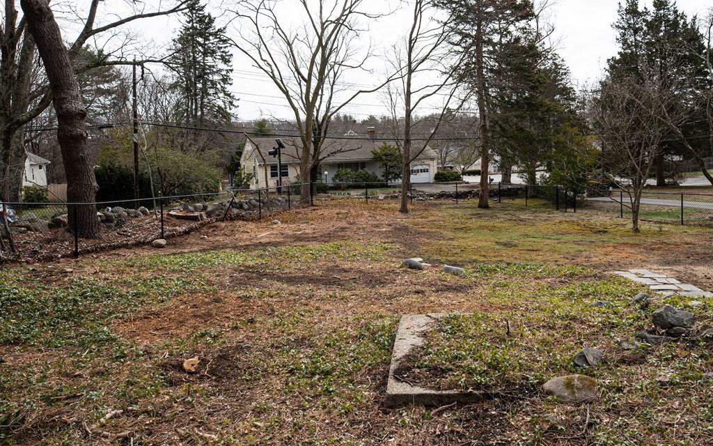 9 Blake Road Lexington, MA 02420 - Photo 40 of 41 a view of park with large trees