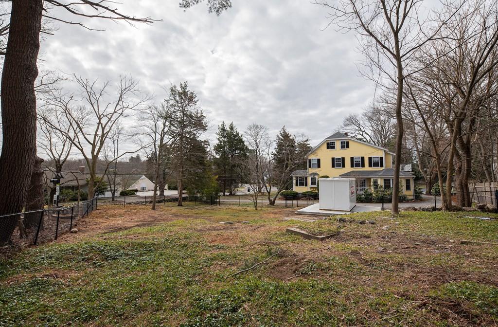 9 Blake Road Lexington, MA 02420 - Photo 41 of 41 a view of a town with large trees