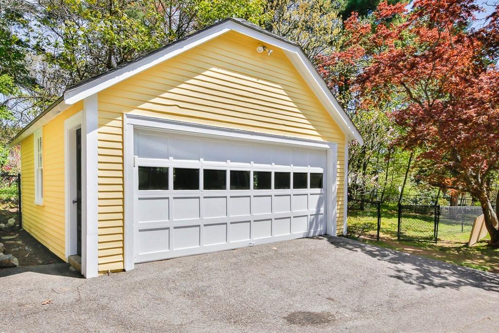 9 Blake Road Lexington, MA 02420 - Photo 6 of 41 a view of house with a yard