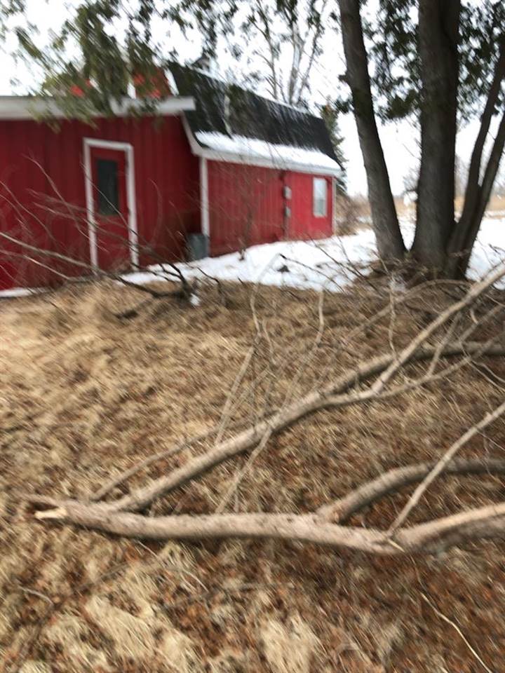 11474 Willow Road Farwell, MI 48622 - Photo 6 of 6