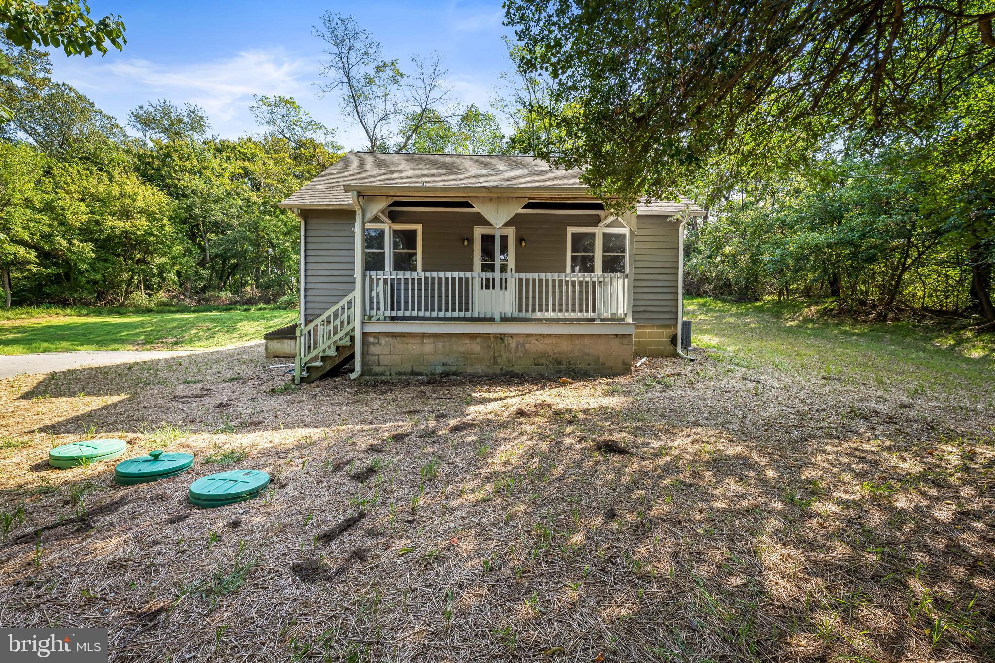 4831 Conowingo Road Darlington, MD 21034 - Photo 33 of 37 a front view of a house with a yard