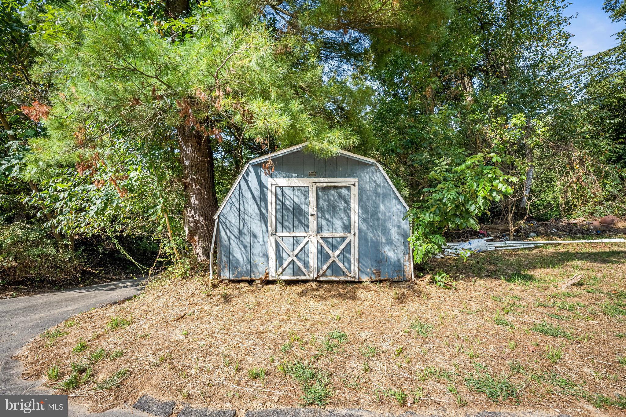 4831 Conowingo Road Darlington, MD 21034 - Photo 36 of 37 a view of outdoor space and yard
