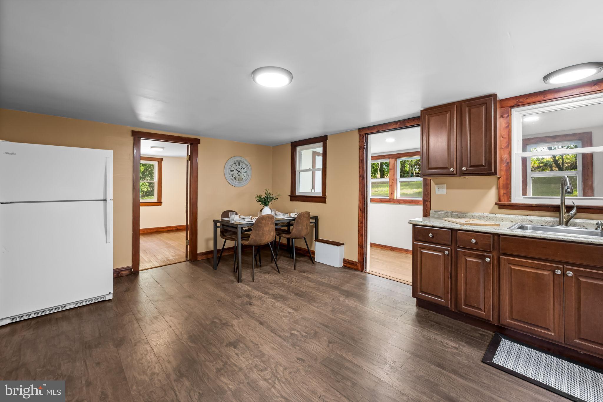 4831 Conowingo Road Darlington, MD 21034 - Photo 10 of 37 a living room with furniture and a large window