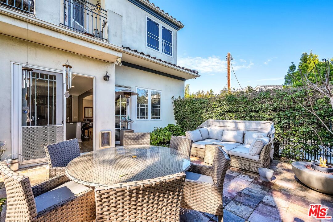 928 Harbor Crossing Lane Marina del Rey, CA 90292 - Photo 44 of 51