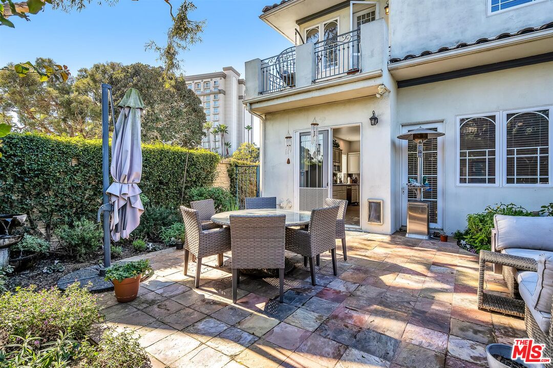 928 Harbor Crossing Lane Marina del Rey, CA 90292 - Photo 45 of 51