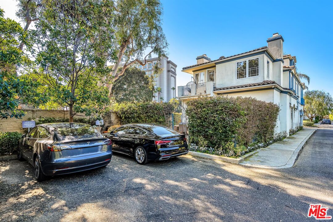 928 Harbor Crossing Lane Marina del Rey, CA 90292 - Photo 48 of 51