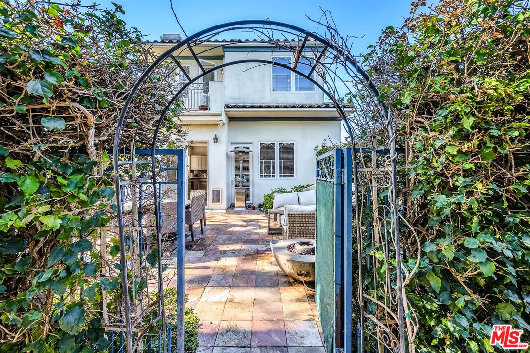 928 Harbor Crossing Lane Marina del Rey, CA 90292 - Photo 50 of 51