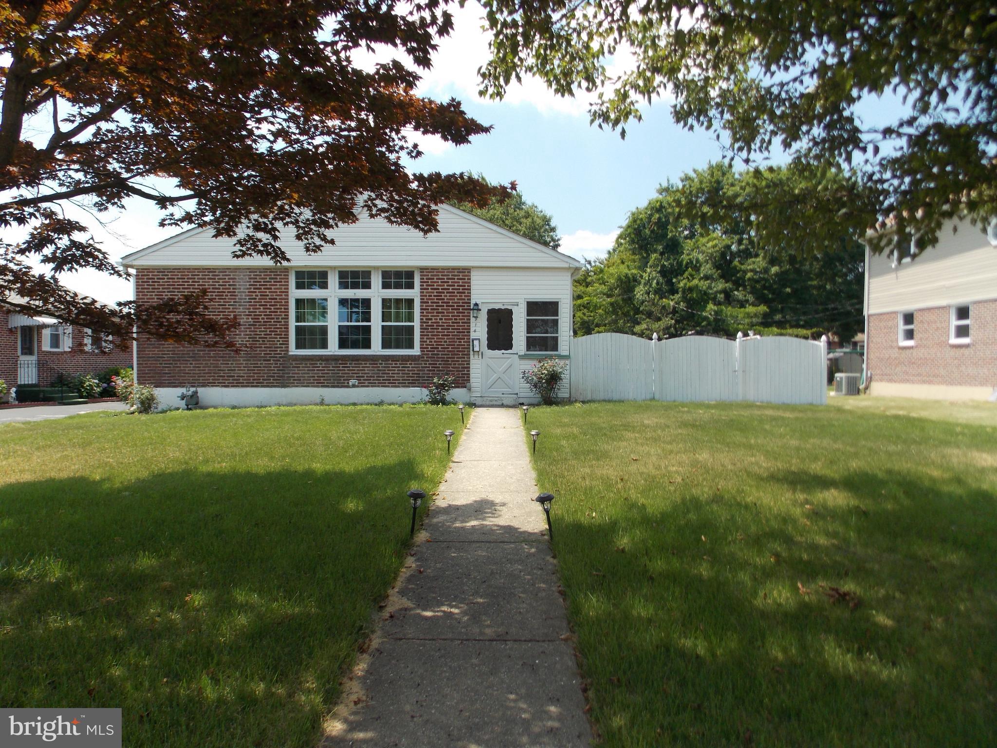 914 Springhaven Road Springfield, PA 19064 - Photo 1 of 31 Nice Ranch