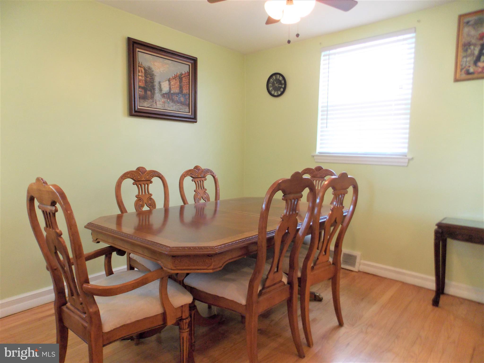 914 Springhaven Road Springfield, PA 19064 - Photo 6 of 31 Dining area