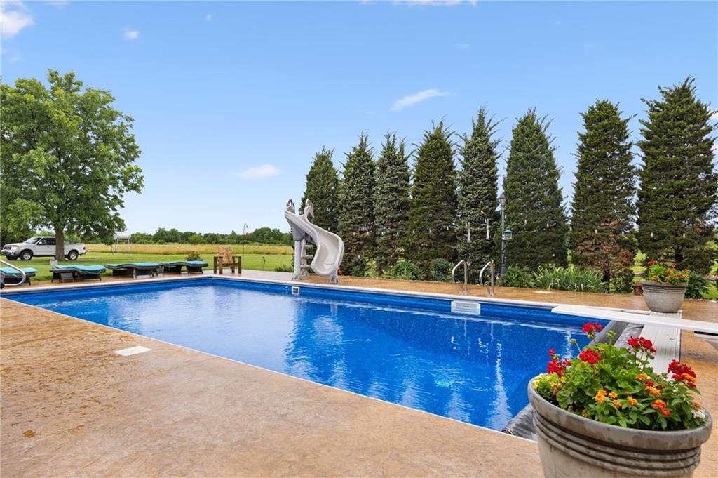 4631 South Country Club Road Chanute, KS 66720 - Photo 55 of 90