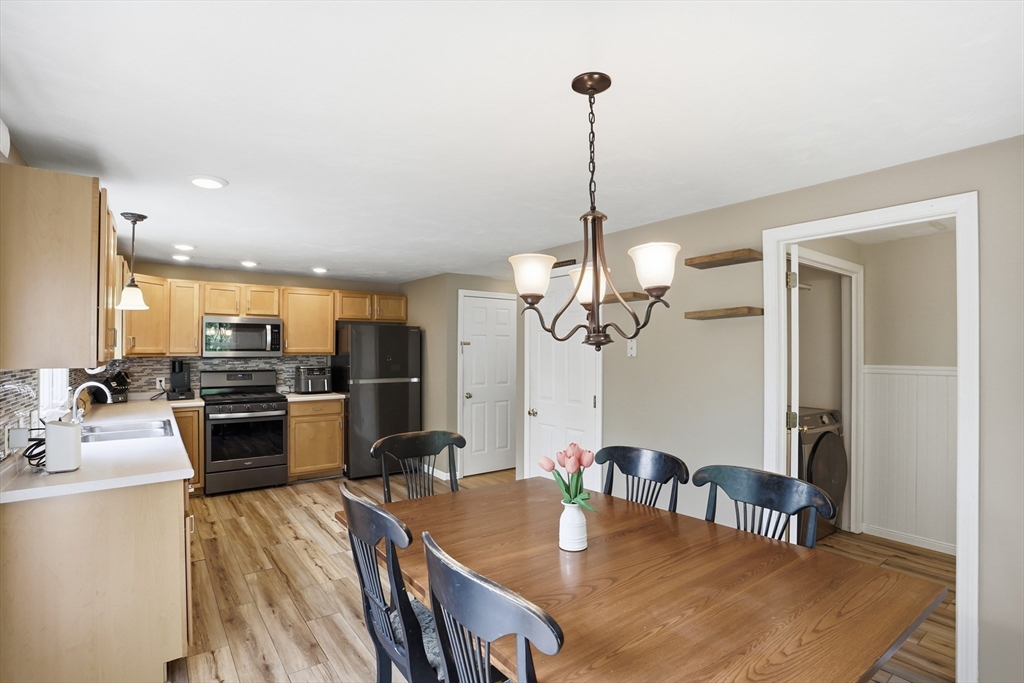 1185 Main Street, Unit 4 Clinton, MA 01510 - Photo 17 of 36