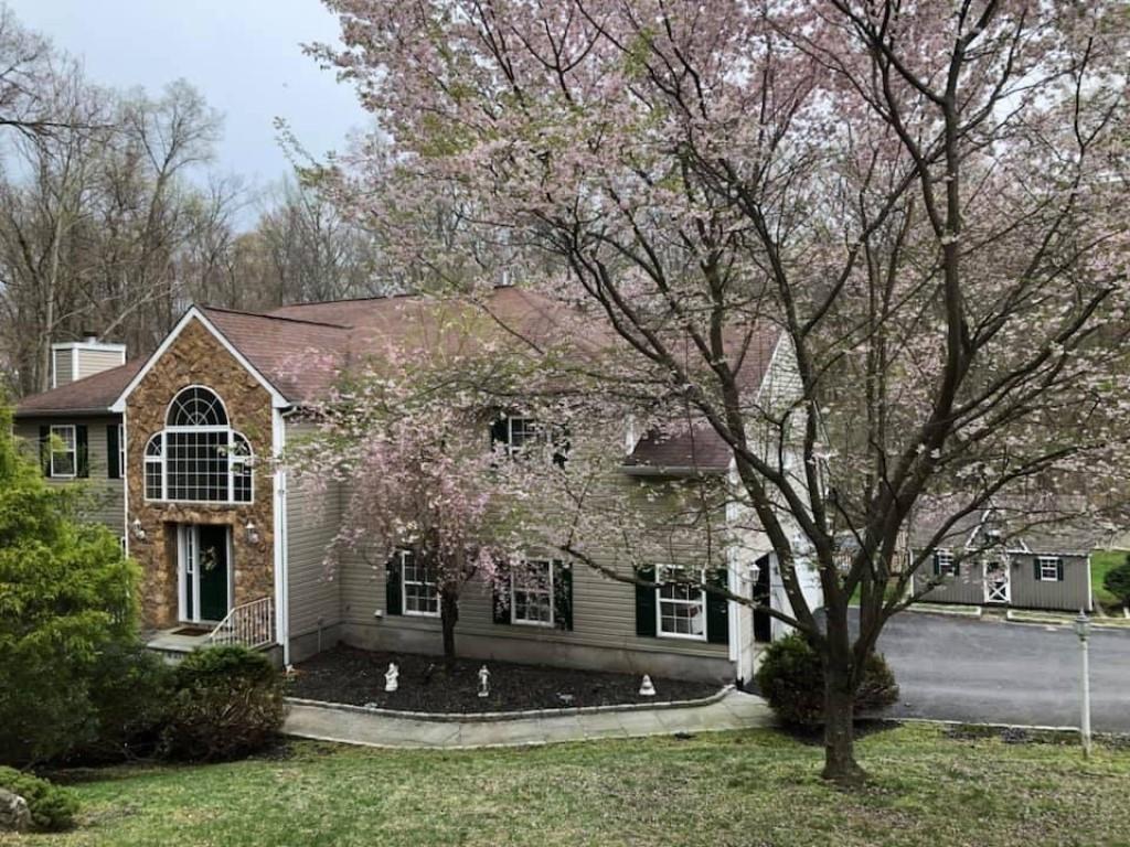 Custom-Built Beautiful Home