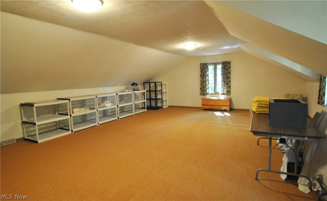 2250 Lancaster Road Akron, OH 44313 - Photo 26 of 35 Bonus room on second floor could be a family rm, media rm, guest suite, play room, exercise rm, etc.