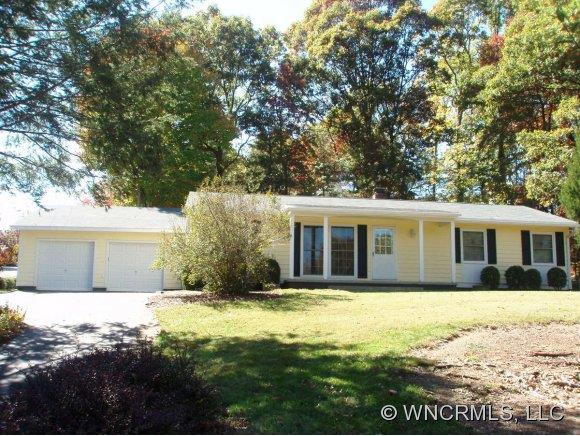 201 Warren Wilson Road Swannanoa, NC 28778 - Photo 1 of 6 Gallery Image 1