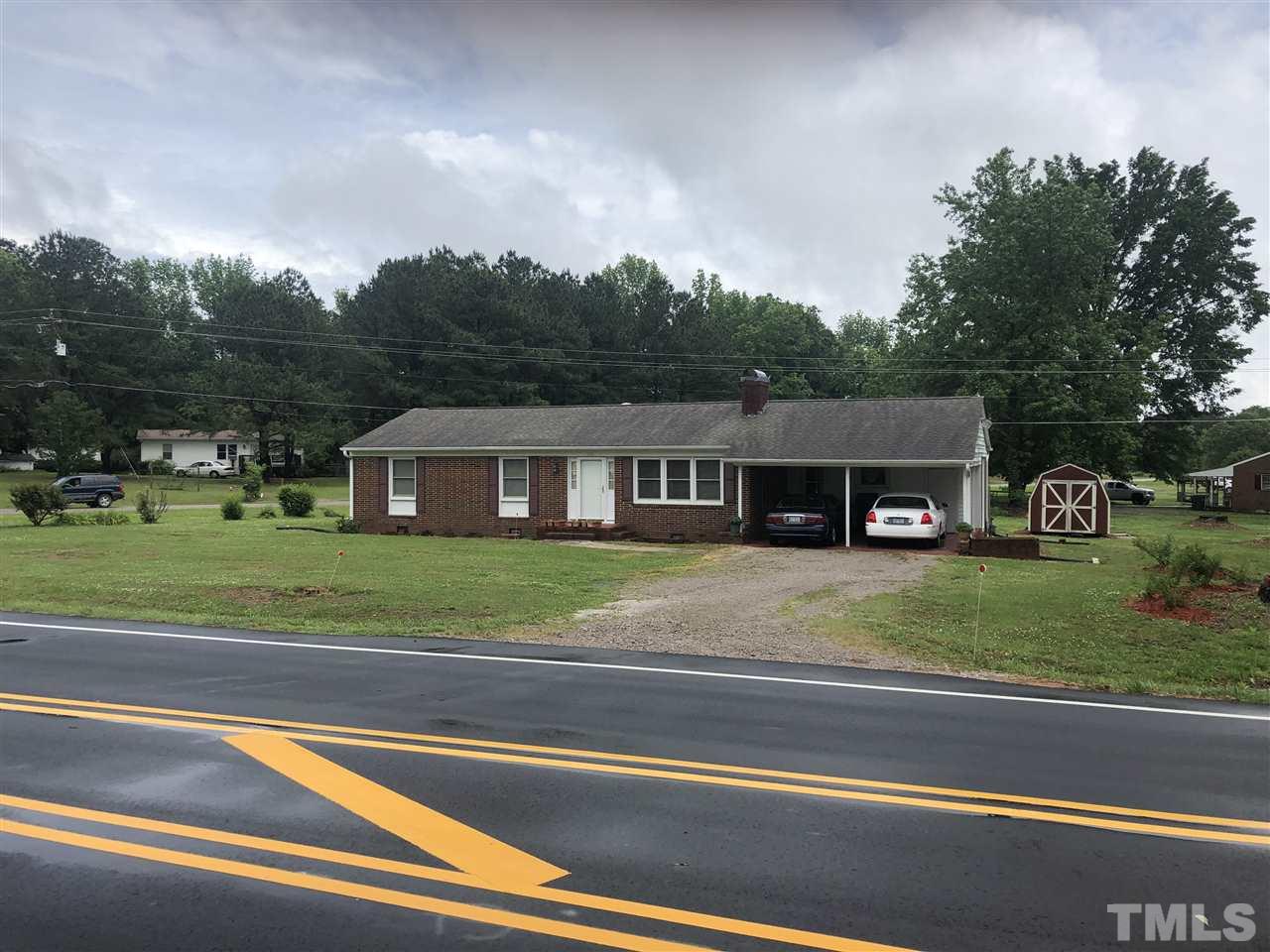 1088 Vicksboro Road Henderson, NC 27537 - Photo 1 of 18 Gallery Image 1