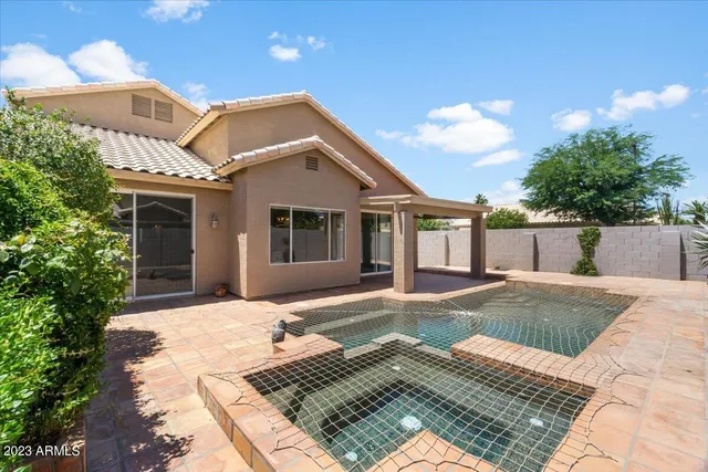 $4,000 | 9308 East Wood Drive, Scottsdale, AZ 85260