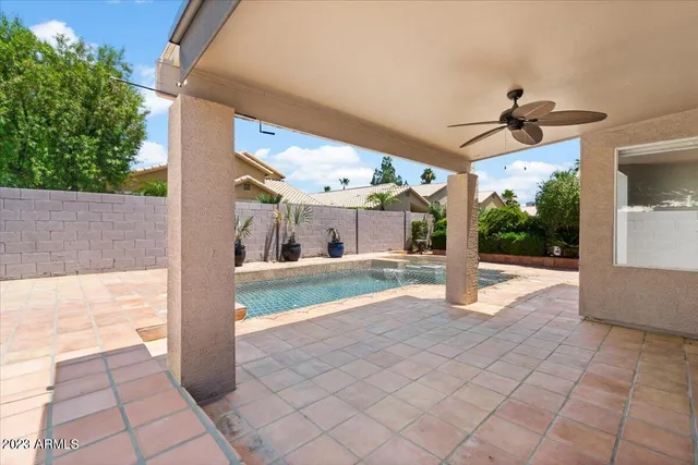 $4,000 | 9308 East Wood Drive, Scottsdale, AZ 85260