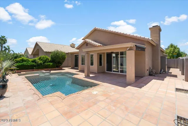 $4,000 | 9308 East Wood Drive, Scottsdale, AZ 85260