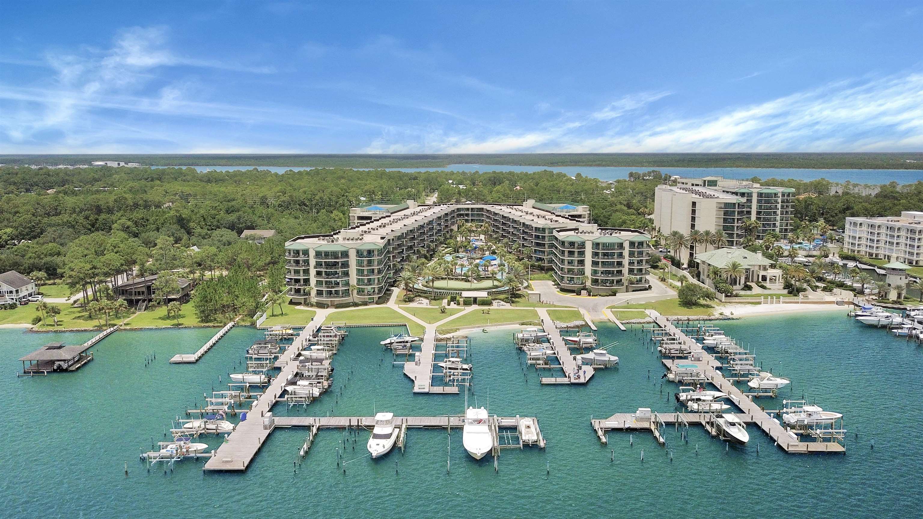 27580 Canal Road, Unit 1506 Orange Beach, AL 36561 - Photo 1 of 36