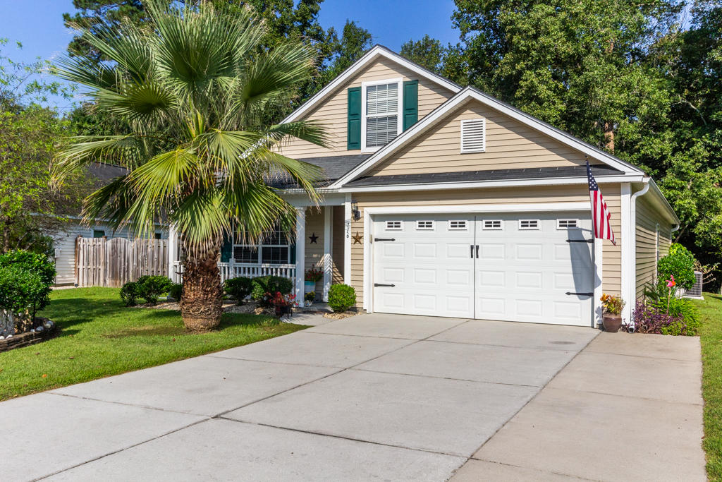116 Hammerbeck Road Summerville, SC 29483 - Photo 1 of 28 116 Hammerbeck Rd