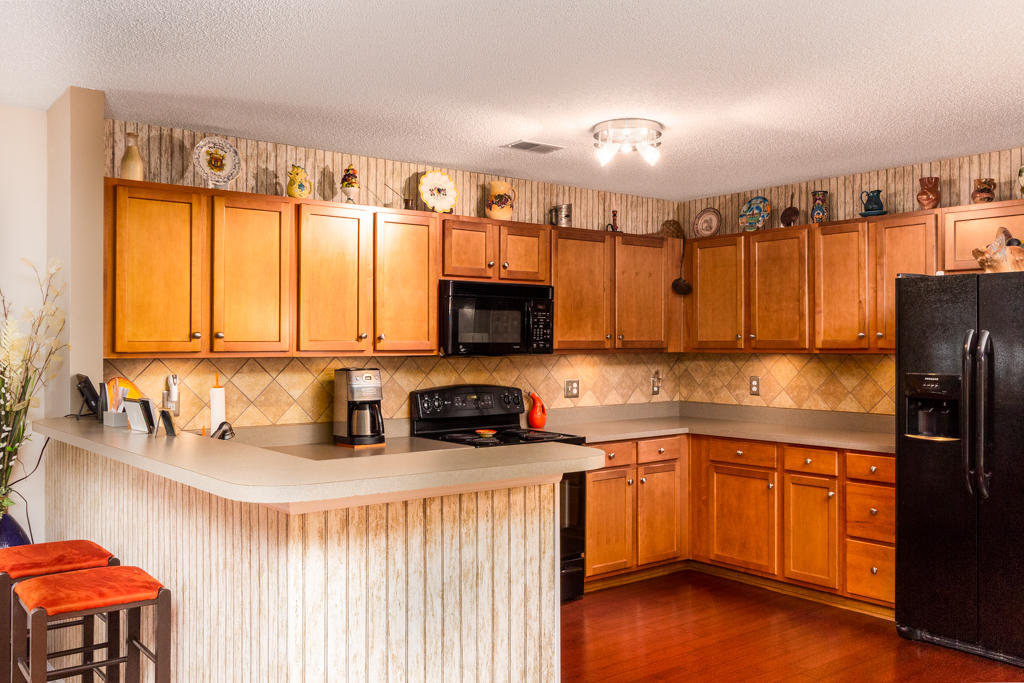 116 Hammerbeck Road Summerville, SC 29483 - Photo 12 of 28 Kitchen