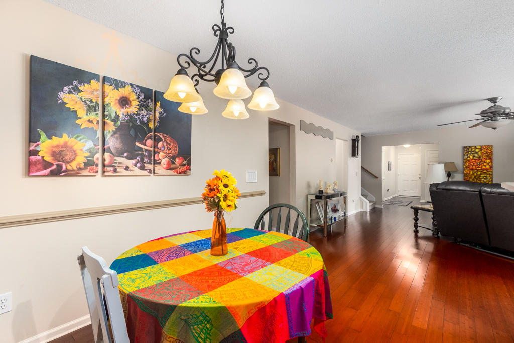 116 Hammerbeck Road Summerville, SC 29483 - Photo 14 of 28 Dining