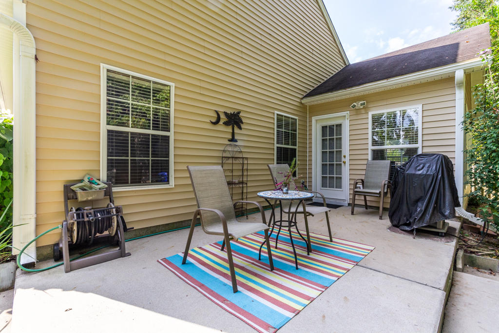 116 Hammerbeck Road Summerville, SC 29483 - Photo 24 of 28 10'x18' Patio