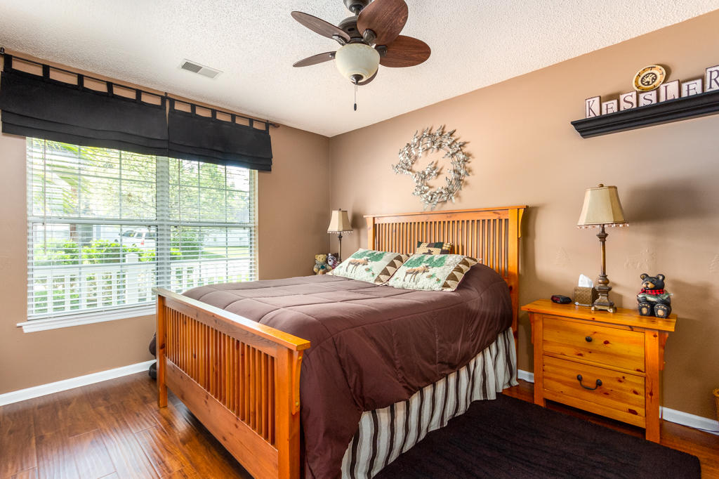 116 Hammerbeck Road Summerville, SC 29483 - Photo 5 of 28 Bedroom 2