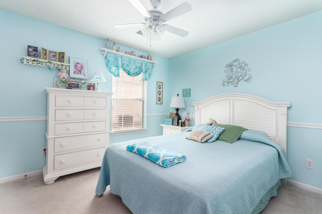 116 Hammerbeck Road Summerville, SC 29483 - Photo 8 of 28 Bedroom 3