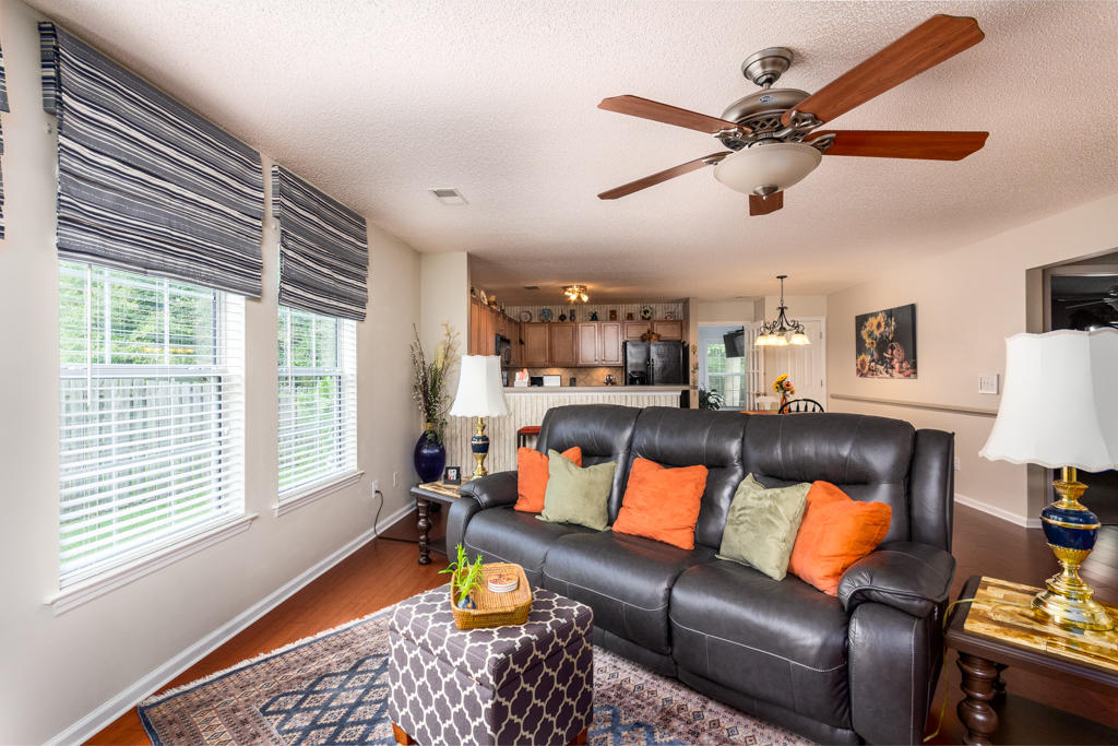 116 Hammerbeck Road Summerville, SC 29483 - Photo 10 of 28 Great Room