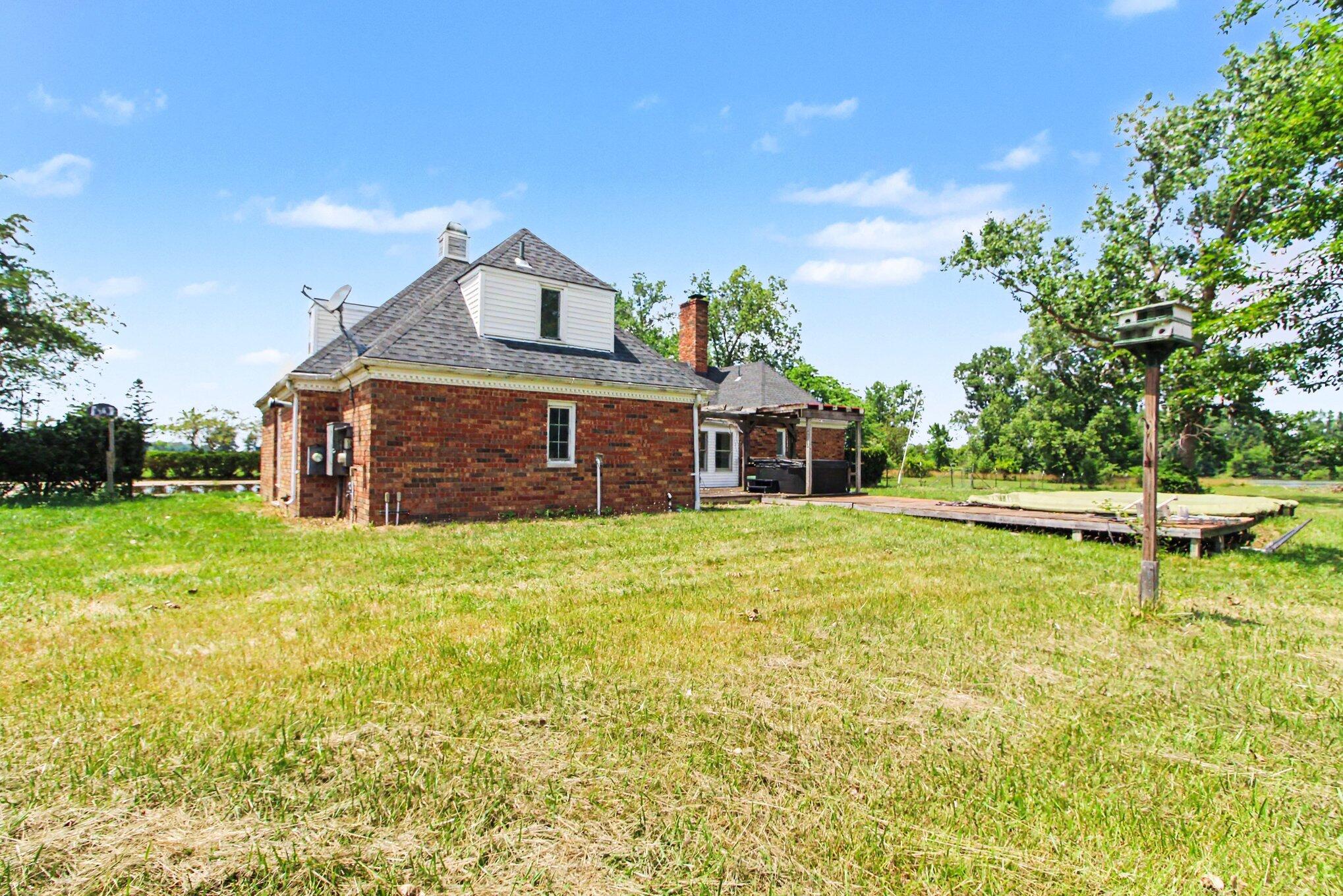 510 Willow Road Milan, MI 48160 - Photo 45 of 52 042_file_8148