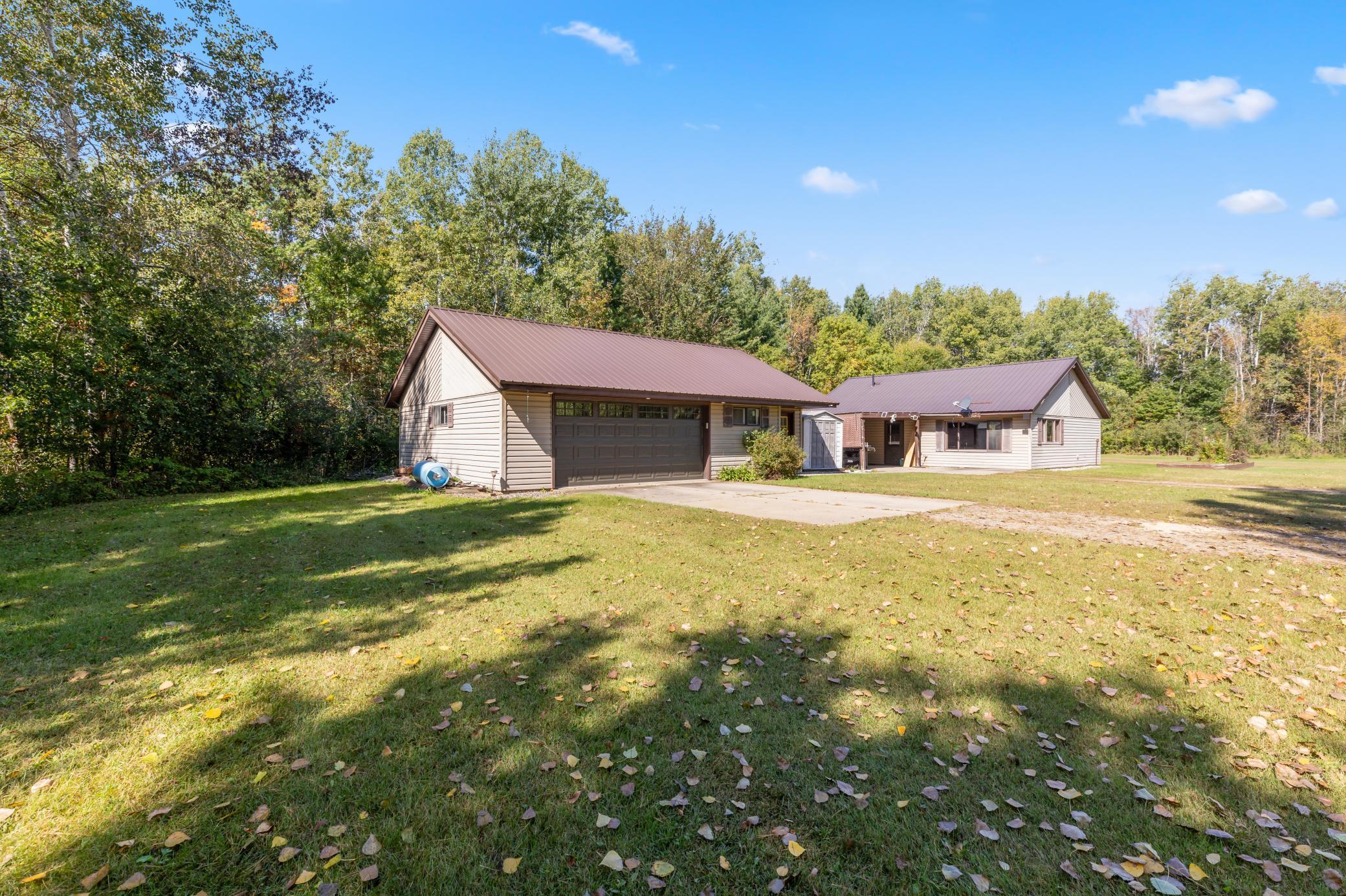 18921 Grouse Road Little Falls, MN 56345 - Photo 1 of 1