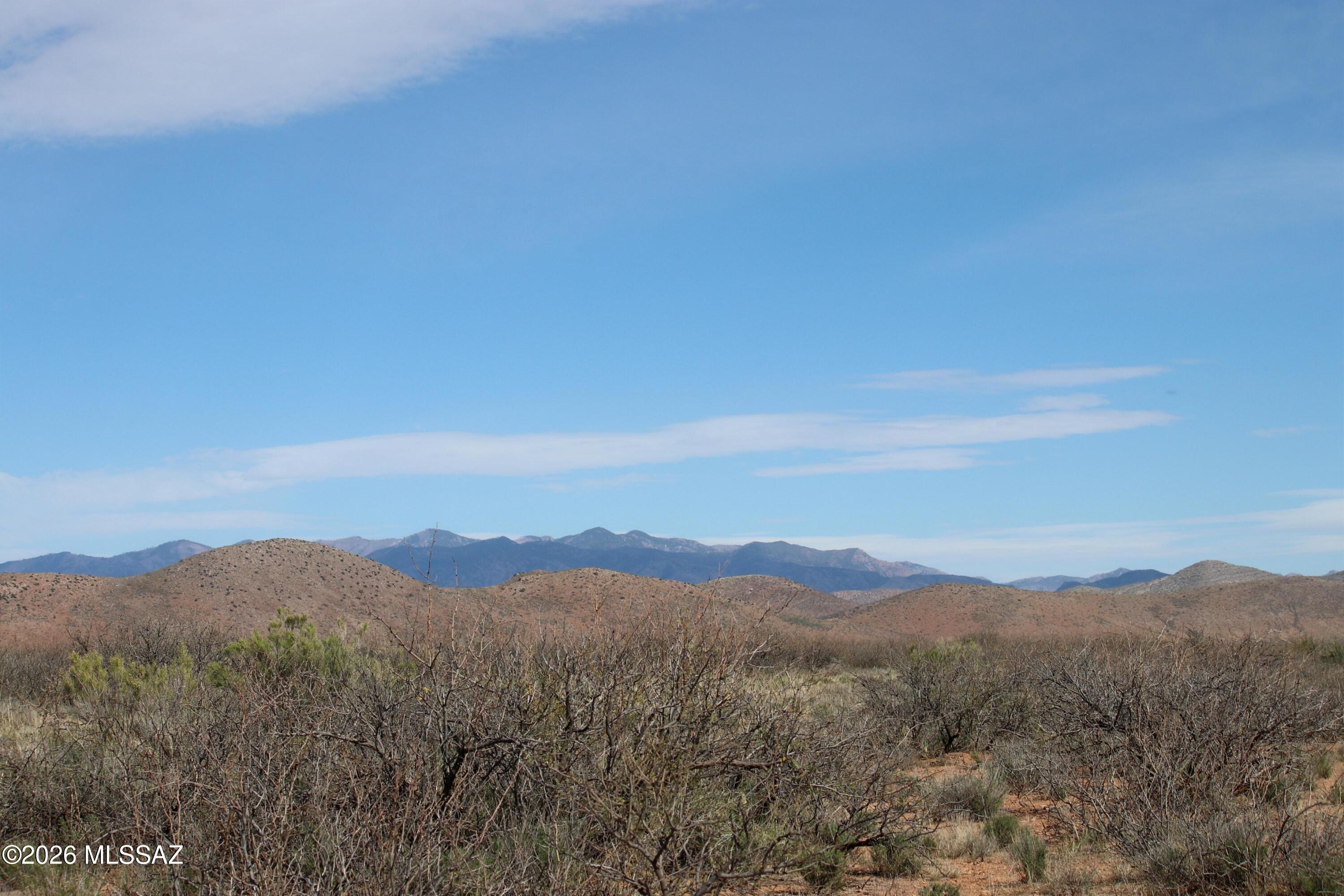Tbd West Austin Henely Road, Unit 6 Elfrida, AZ 85610 - Photo 6 of 9