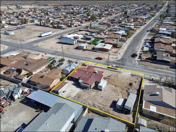 $285,000 | 8401 De Alva Drive, Canutillo, TX 79835