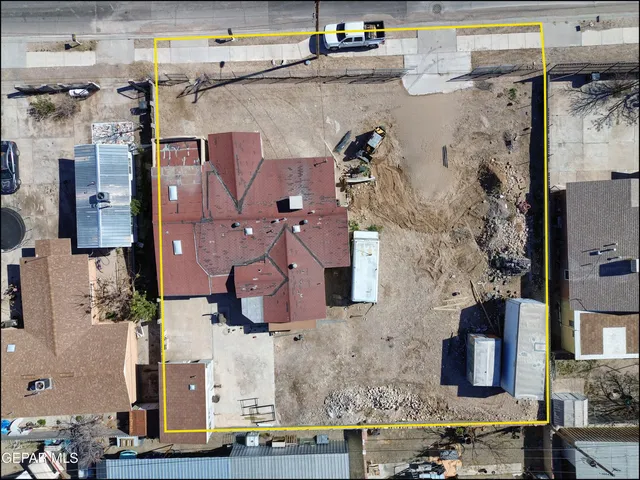 $285,000 | 8401 De Alva Drive, Canutillo, TX 79835