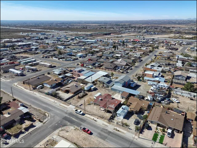 $285,000 | 8401 De Alva Drive, Canutillo, TX 79835
