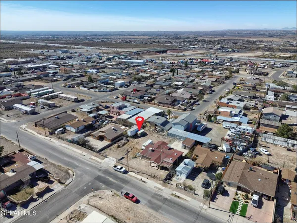 $285,000 | 8401 De Alva Drive, Canutillo, TX 79835