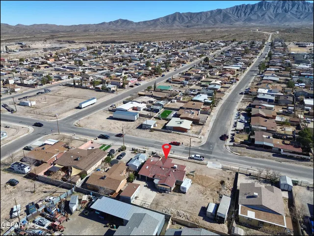 $285,000 | 8401 De Alva Drive, Canutillo, TX 79835