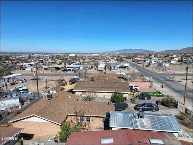 $285,000 | 8401 De Alva Drive, Canutillo, TX 79835