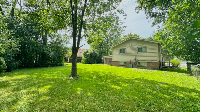$199,000 | 417 New Salem Street, Park Forest, IL 60466