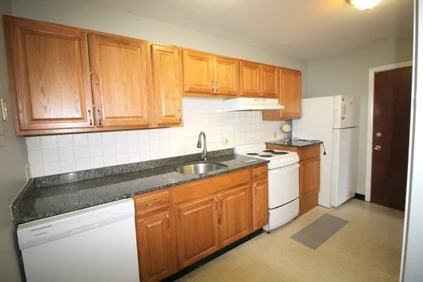 $4,200 | 181 Northampton Street, Unit 2, Boston, MA 02118