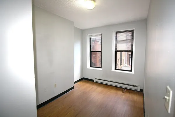$4,200 | 181 Northampton Street, Unit 2, Boston, MA 02118