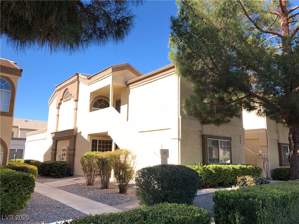 3676 Renovah Street, Unit 201 Las Vegas, NV 89129 - Photo 2 of 24