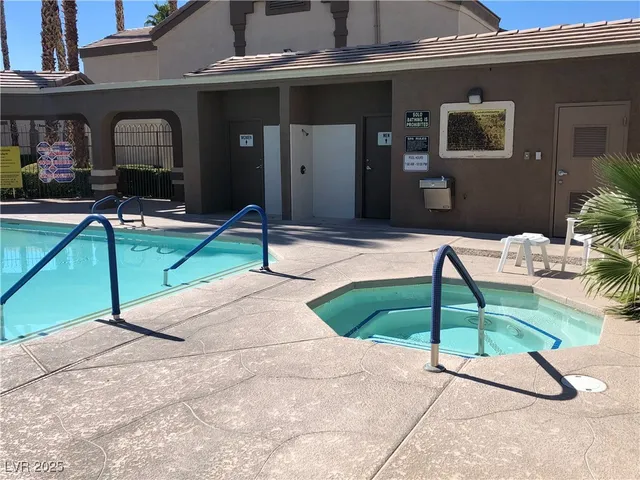 $1,425 | 3676 Renovah Street, Unit 201, Las Vegas, NV 89129