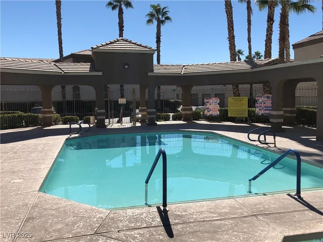 $1,425 | 3676 Renovah Street, Unit 201, Las Vegas, NV 89129