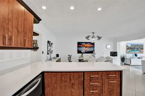 a bathroom with a sink double vanity and a mirror