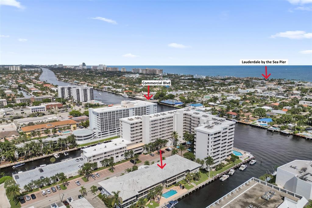 3090 Northeast 48th Street, Unit 316 Fort Lauderdale, FL 33308 - Photo 40 of 49