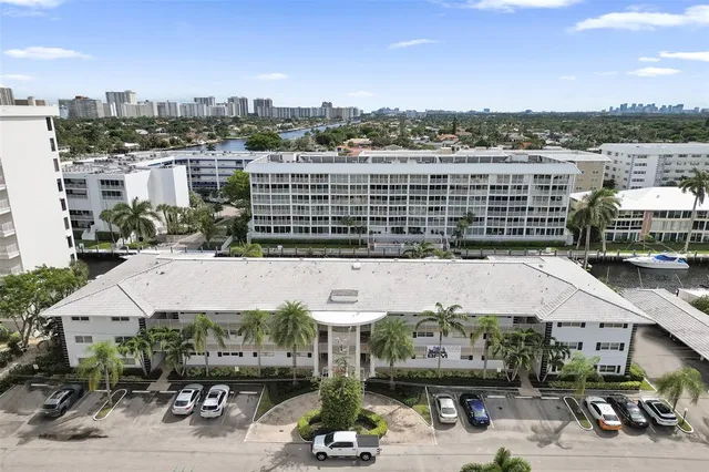 a picture of city view