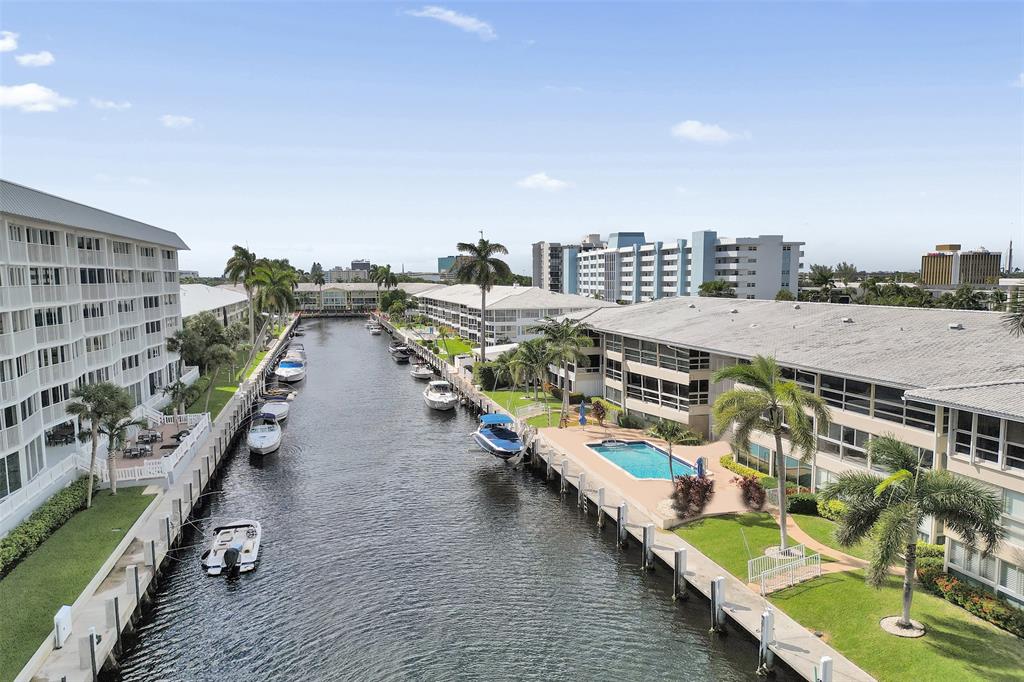 3090 Northeast 48th Street, Unit 316 Fort Lauderdale, FL 33308 - Photo 47 of 49