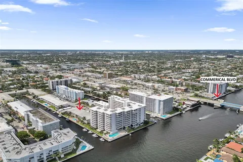 $450,000 | 3090 Northeast 48th Street, Unit 316, Fort Lauderdale, FL 33308